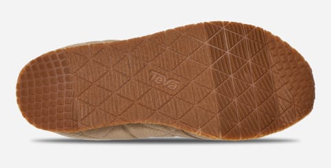 Women's ReEmber Quilted Slipper/Sneaker