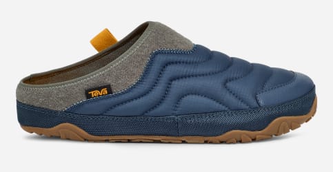 Men's ReEmber Terrain Slipper/Sneaker