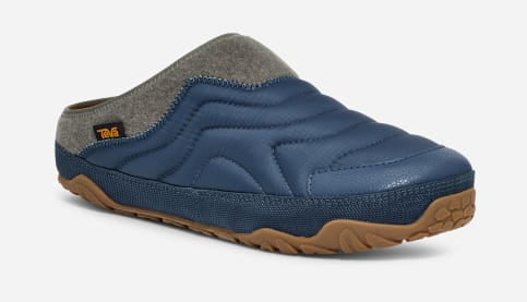 Men's ReEmber Terrain Slipper/Sneaker