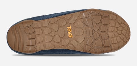 Men's ReEmber Terrain Slipper/Sneaker