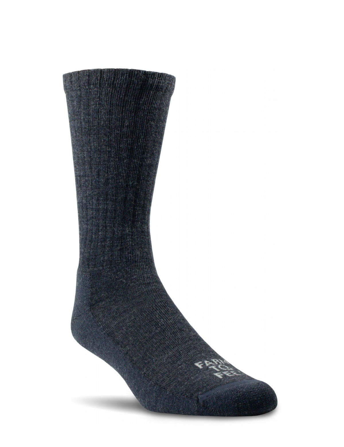 Mt. Airy Crew Socks