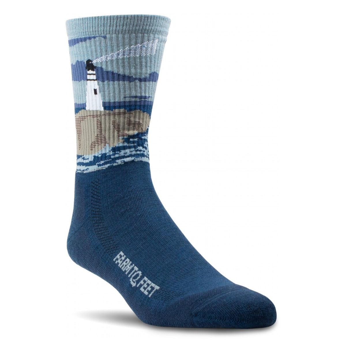Outdoor Trail Crew Socks