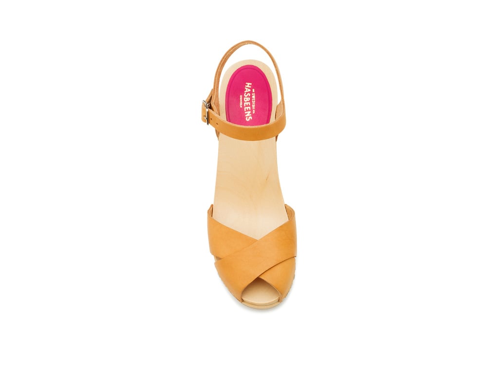 Mirja Sandal