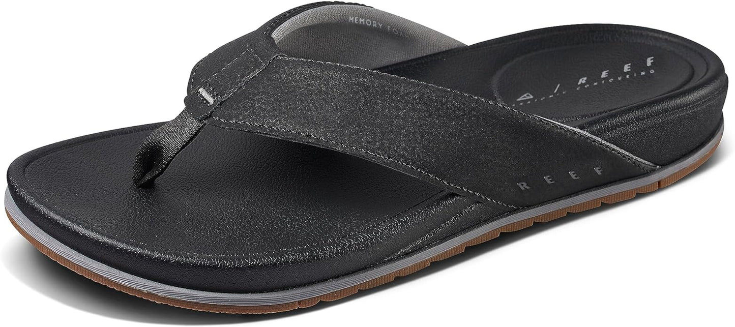 Men's Cushion Bonzer Sandal