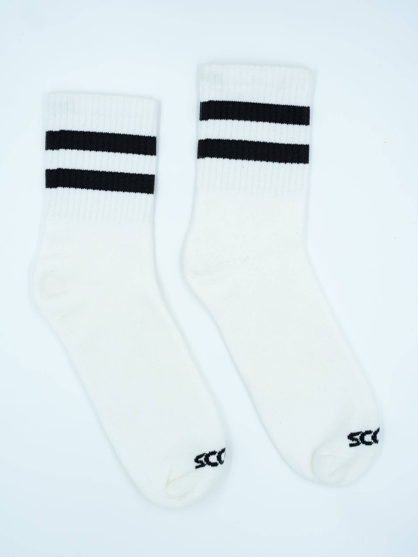 Shorty Crew Socks