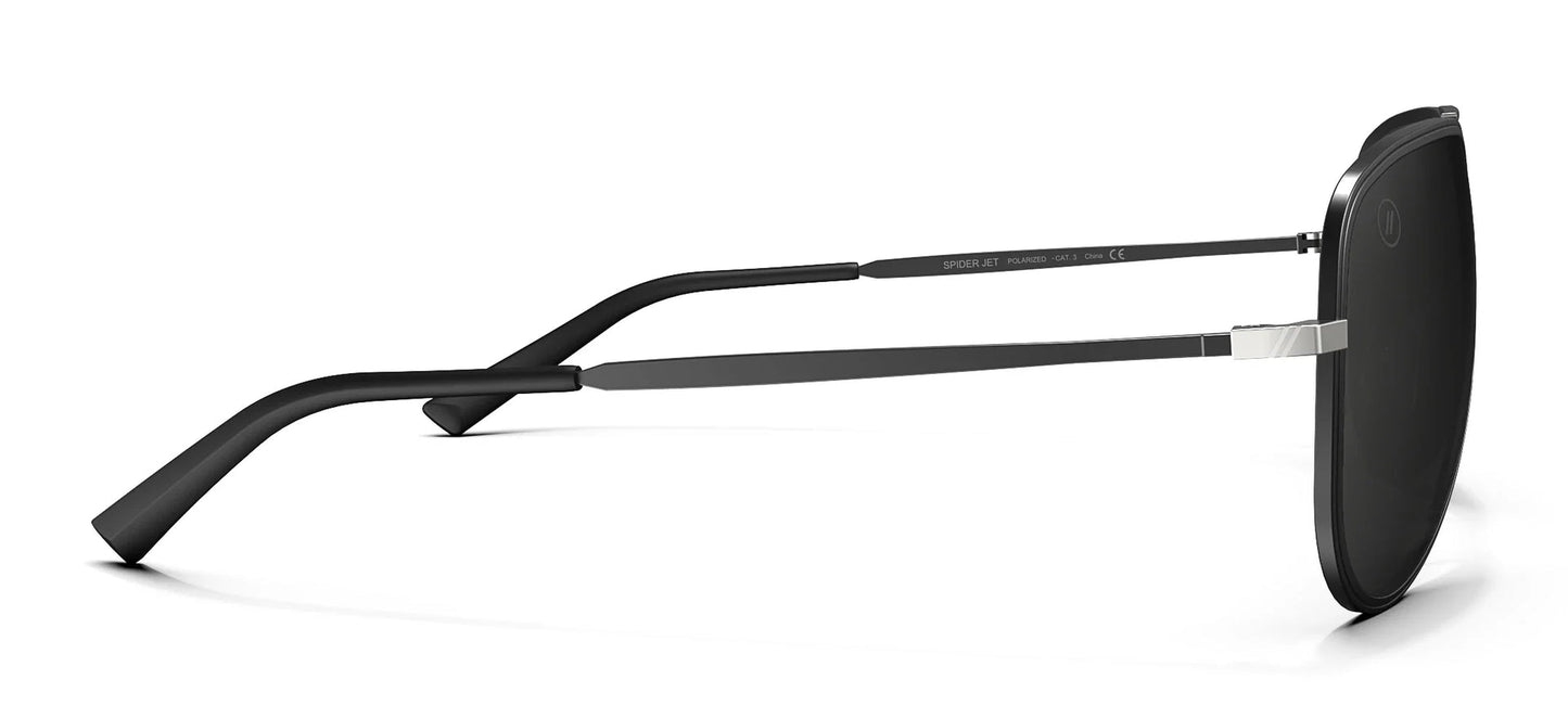 A Series Spider Jet