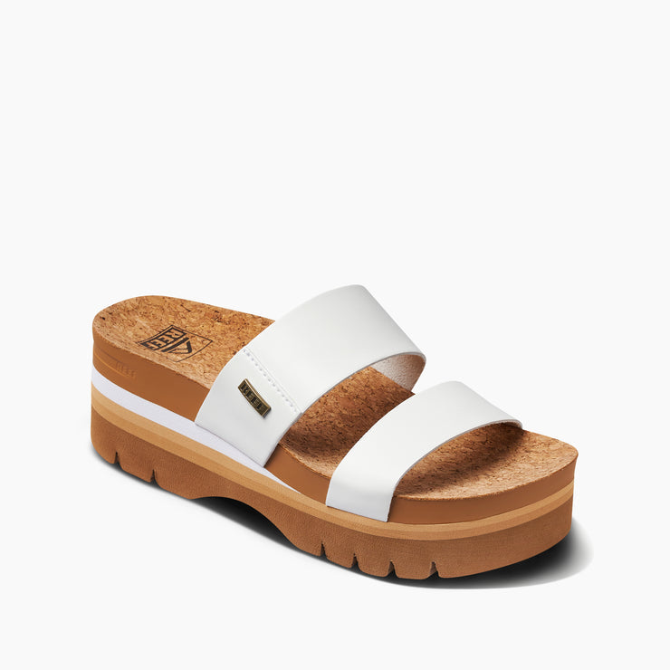 Women's Cushion Vista Higher Sandal