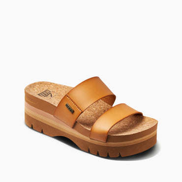 Women's Cushion Vista Higher Sandal