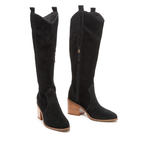 Echo Tall Boots