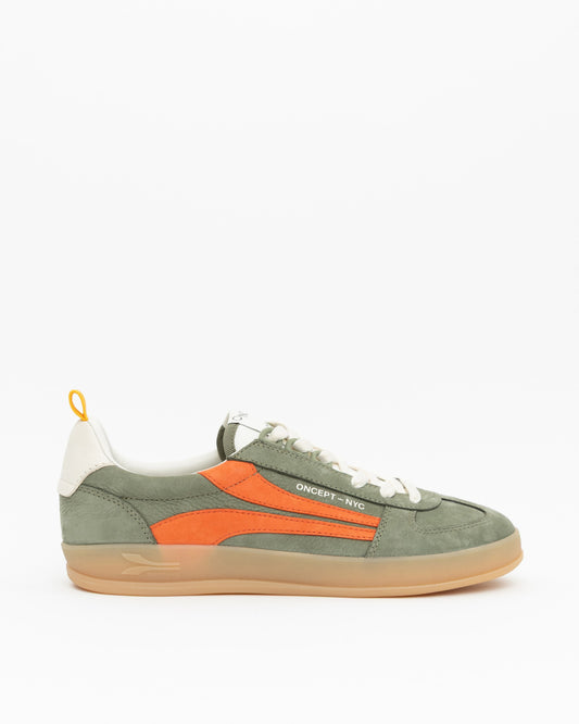 Women's Fez Sneakers