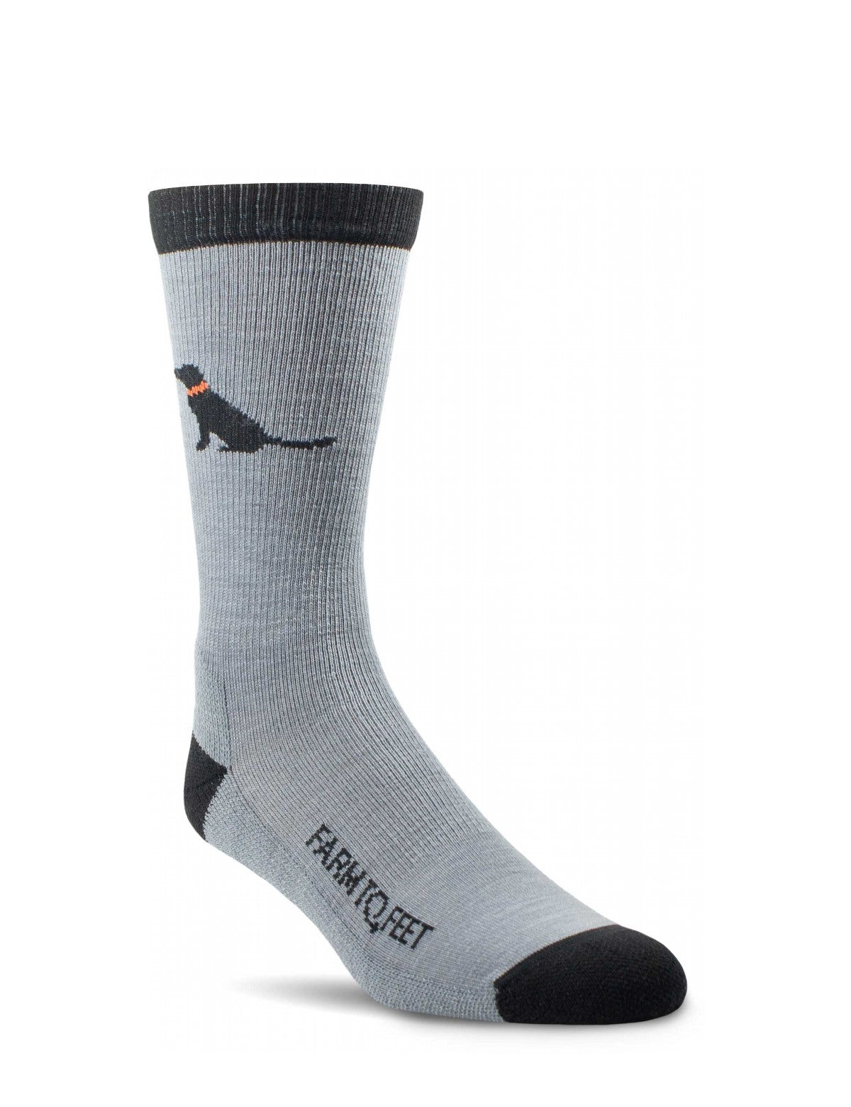 Sunderland Crew Socks