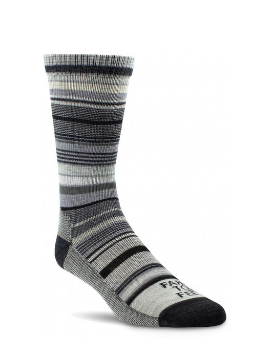 Ithaca Crew Socks