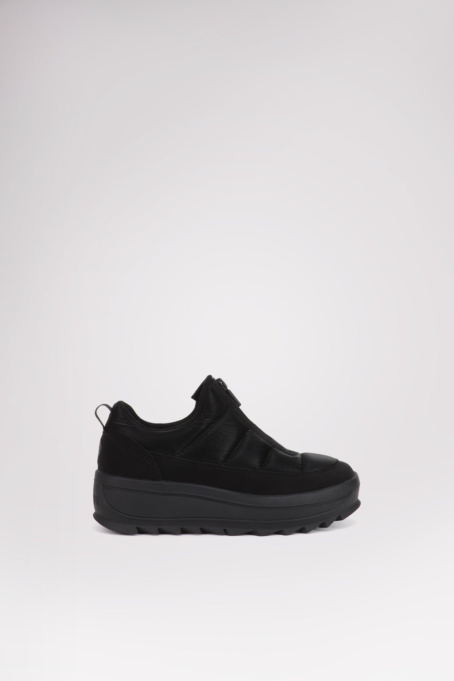 Gala Mini Veltec Front Zip Boot