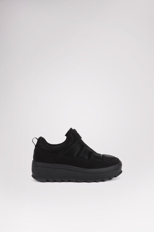 Gala Mini Veltec Front Zip Boot