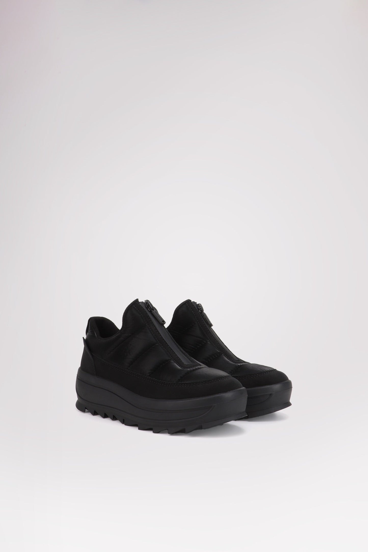 Gala Mini Veltec Front Zip Boot