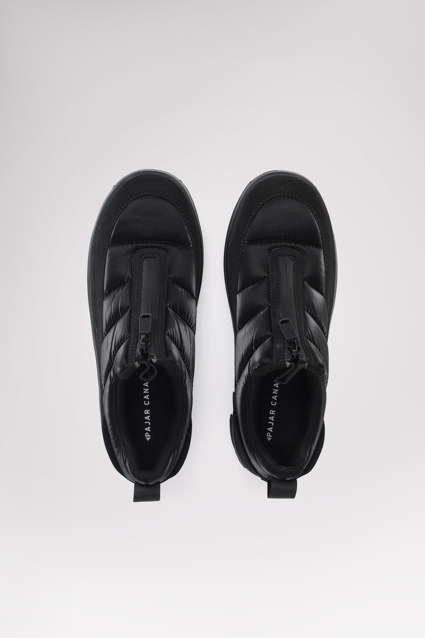 Gala Mini Veltec Front Zip Boot