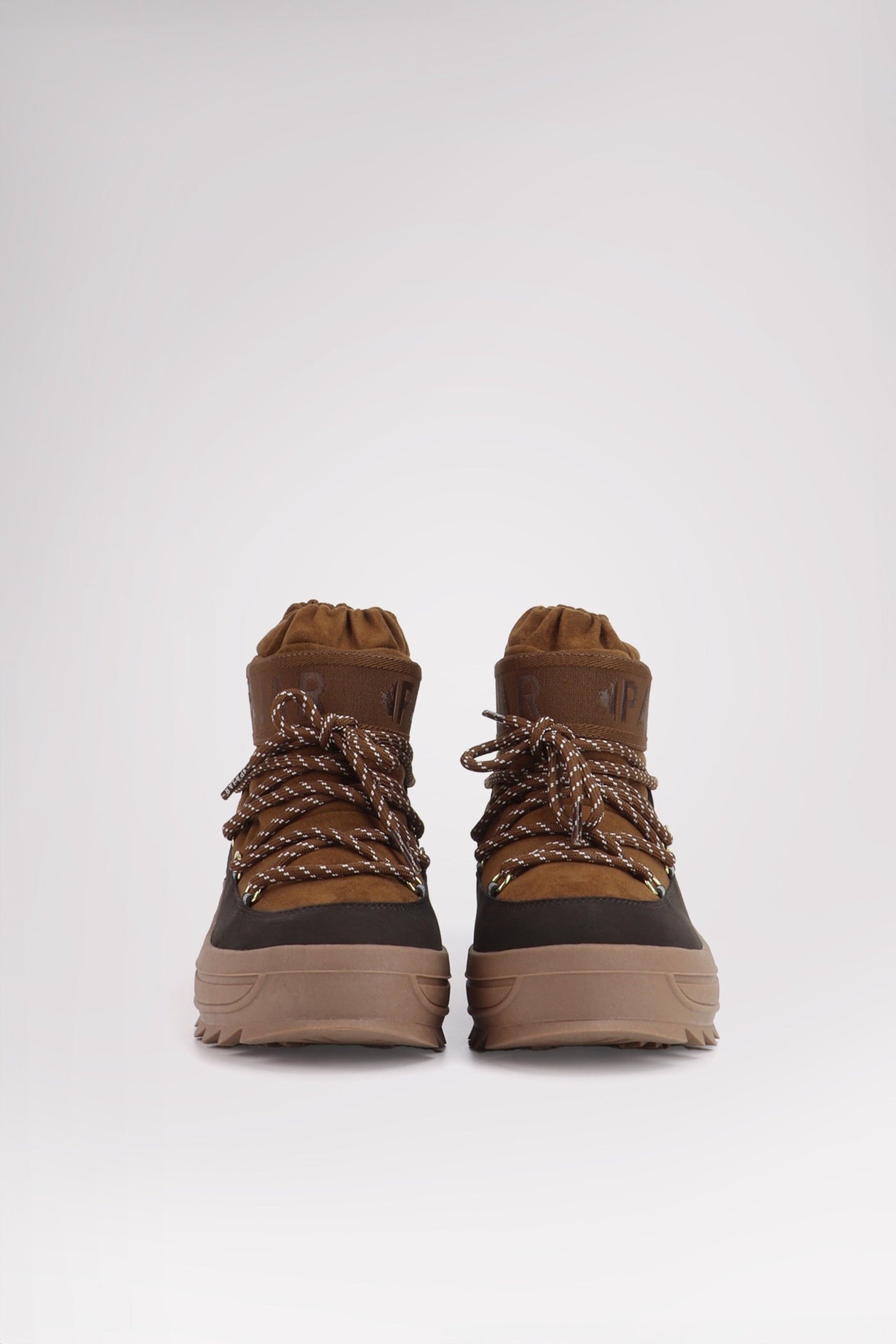 Galaxy Mini Suede Pull On Boot