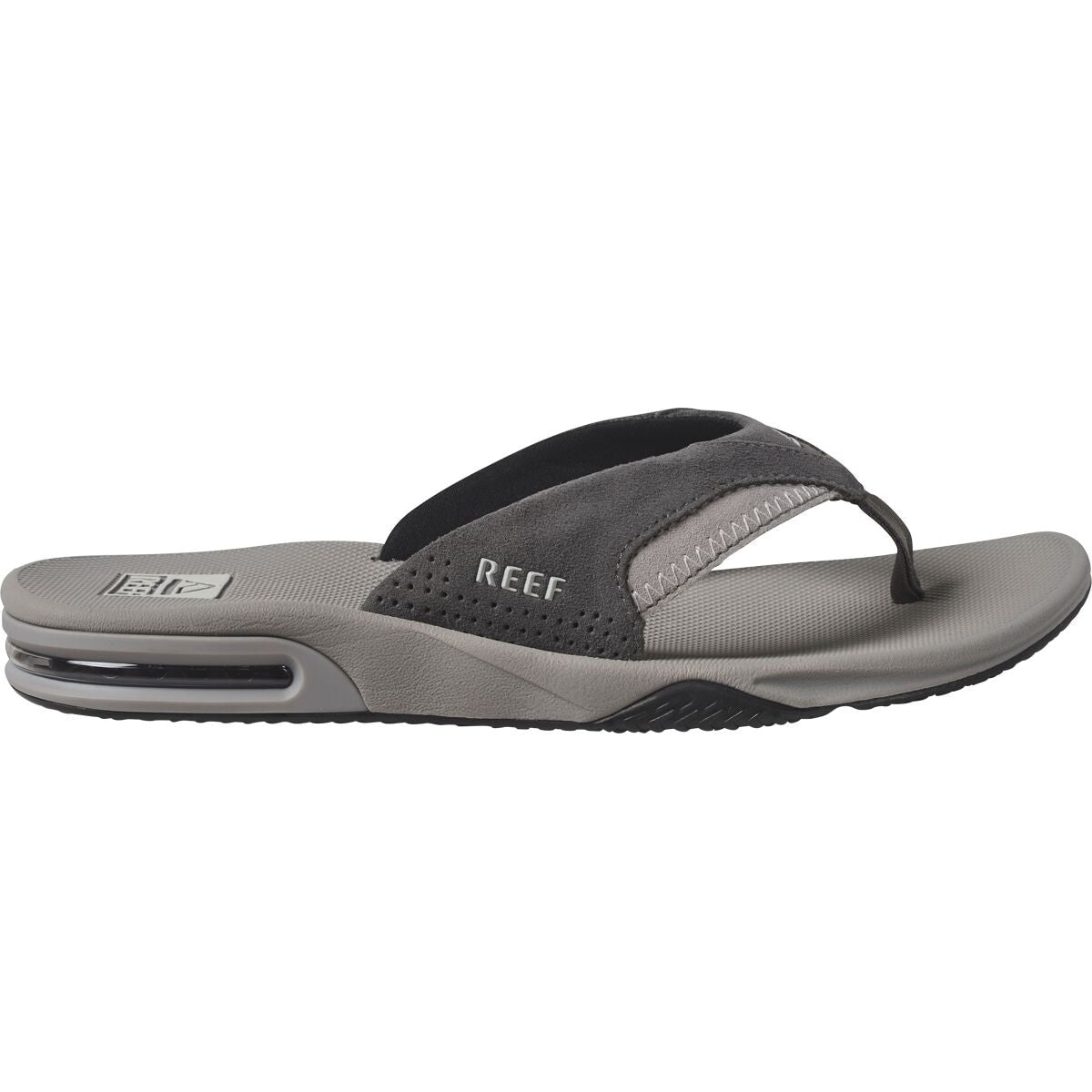 Men's Fanning Sandal