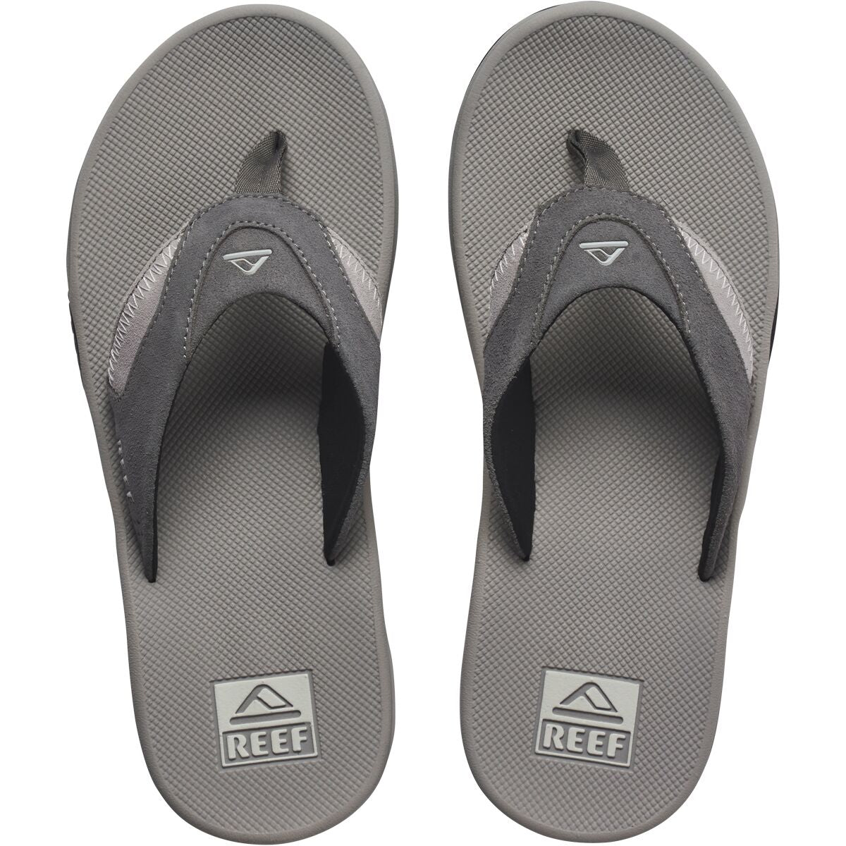 Men's Fanning Sandal