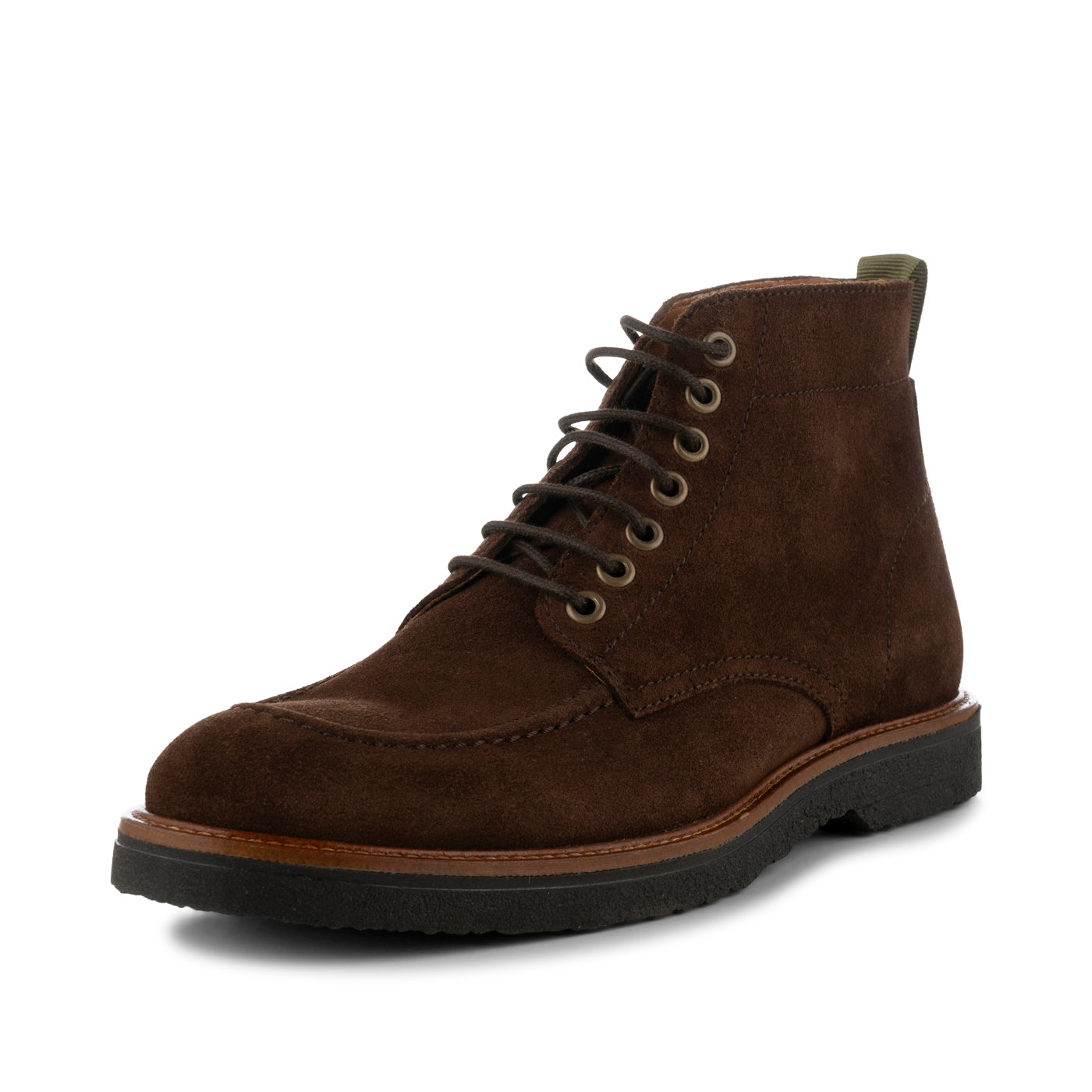 Kip Apron Boot Water Repellent