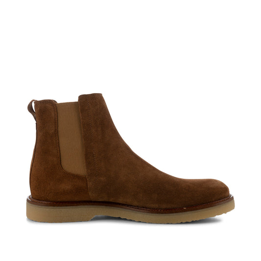 Kip Chelsea Boot Water Repellent