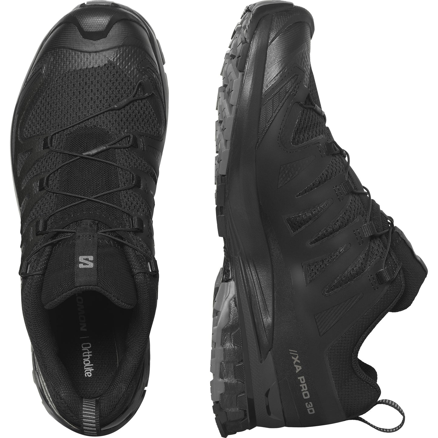 Men's XA Pro 3D V9 Sneakers
