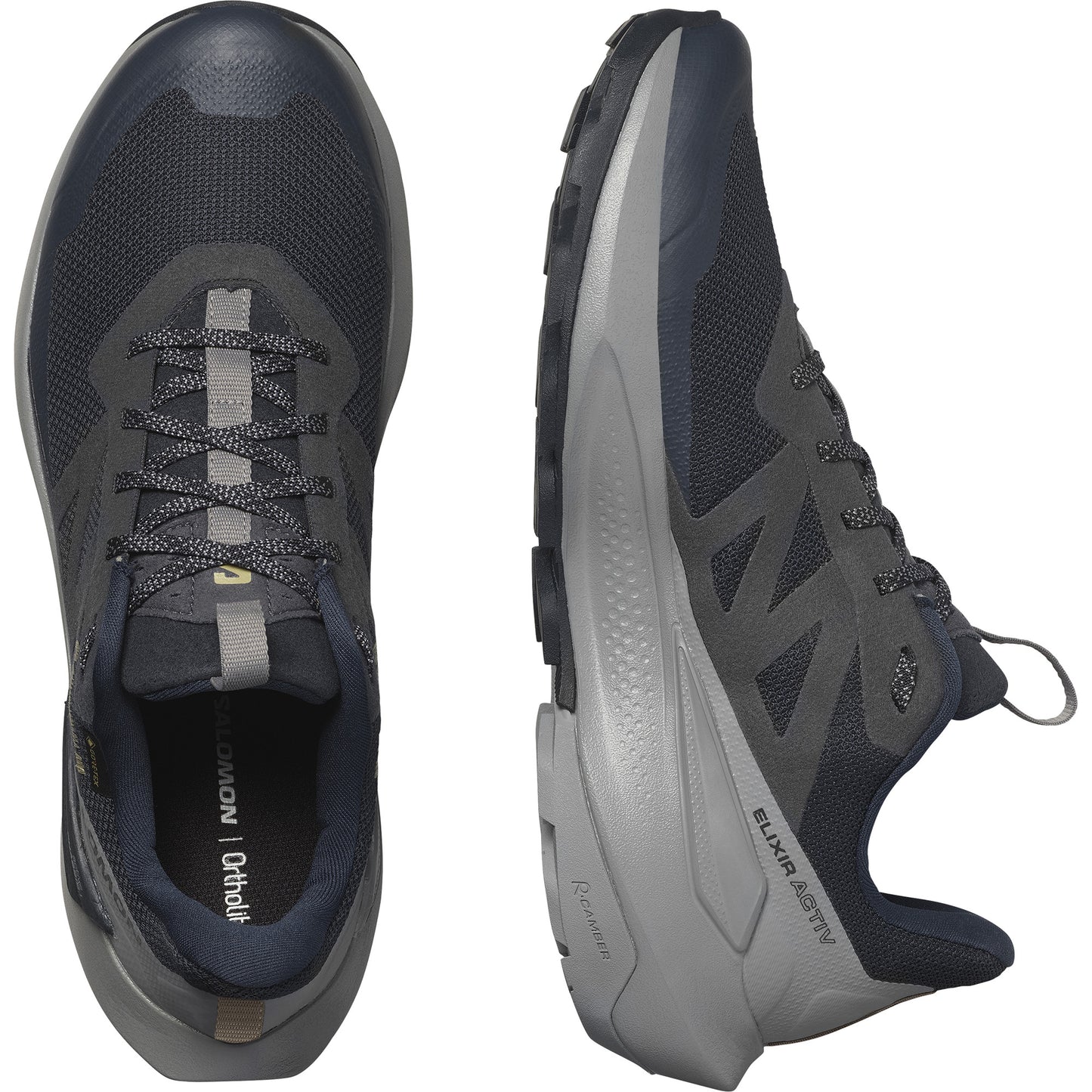 Men's Elixir Activ Gore-Tex Sneakers