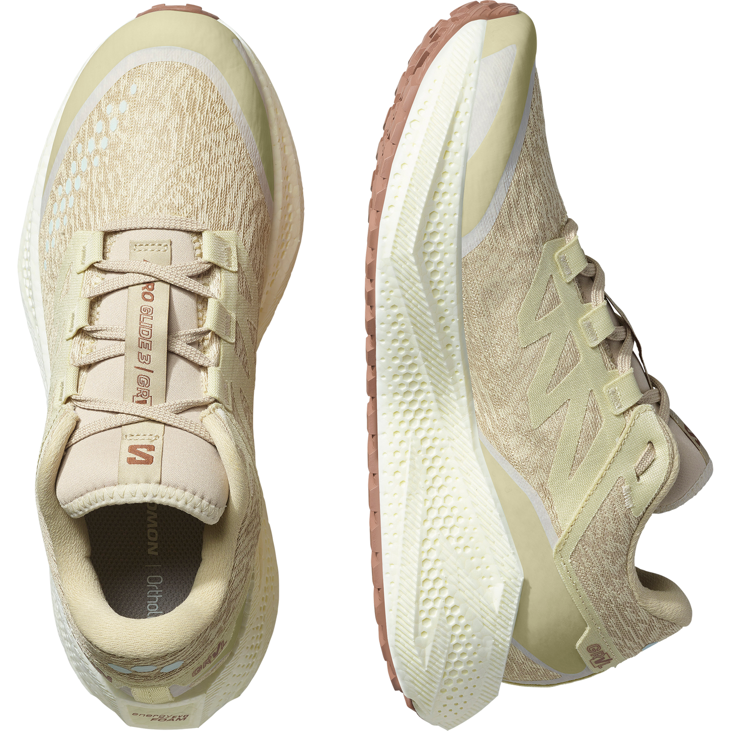 Men's Aero Glide 3 Grvl Sneakers