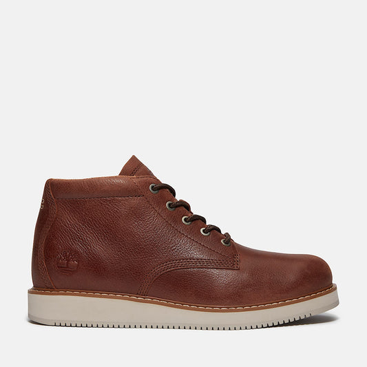 Men's Redwood Edge Chukka Boot