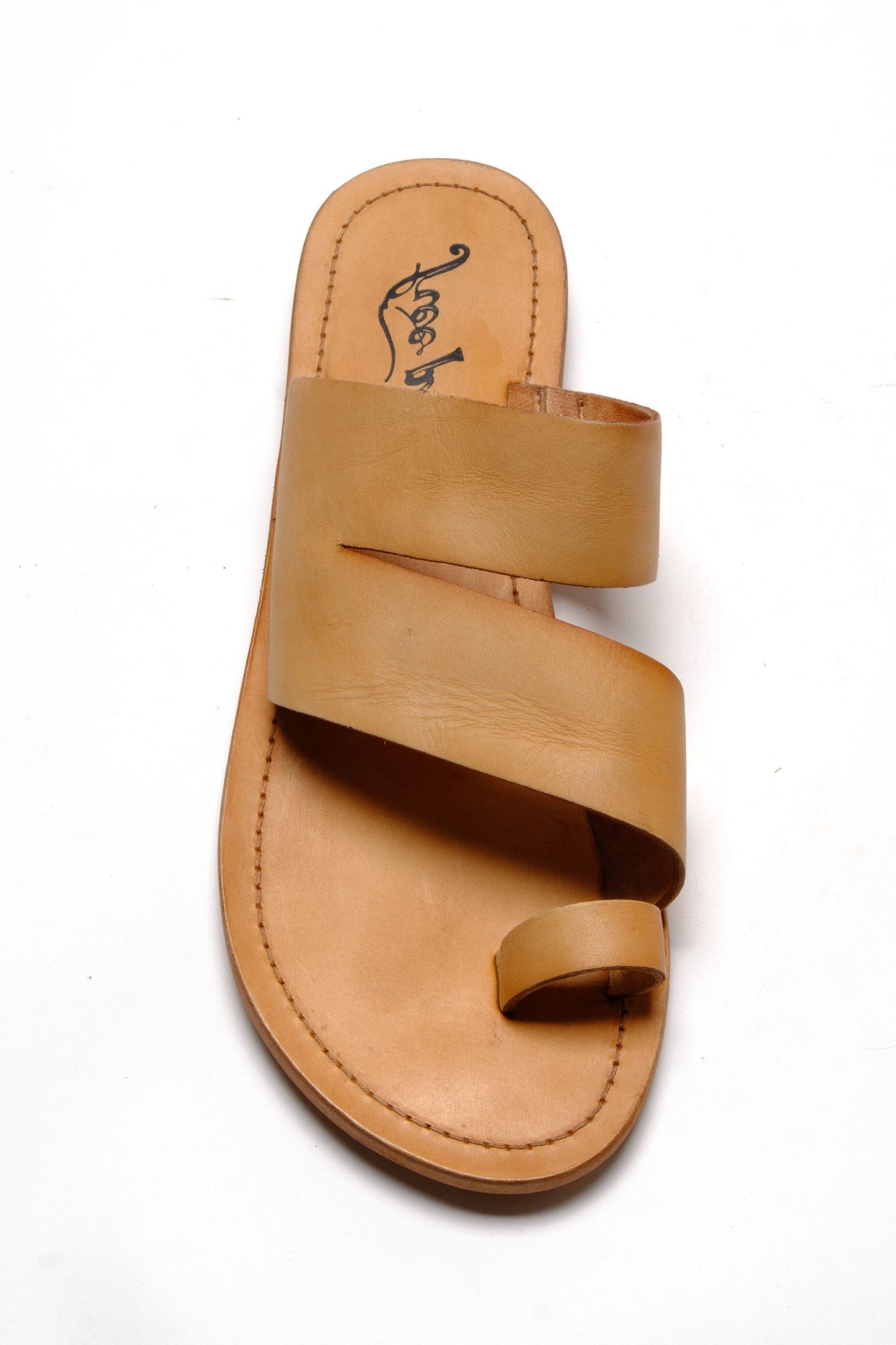 Abilene Toe Loop Sandals