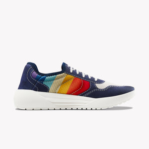 Men's Court Slip On Sneakers