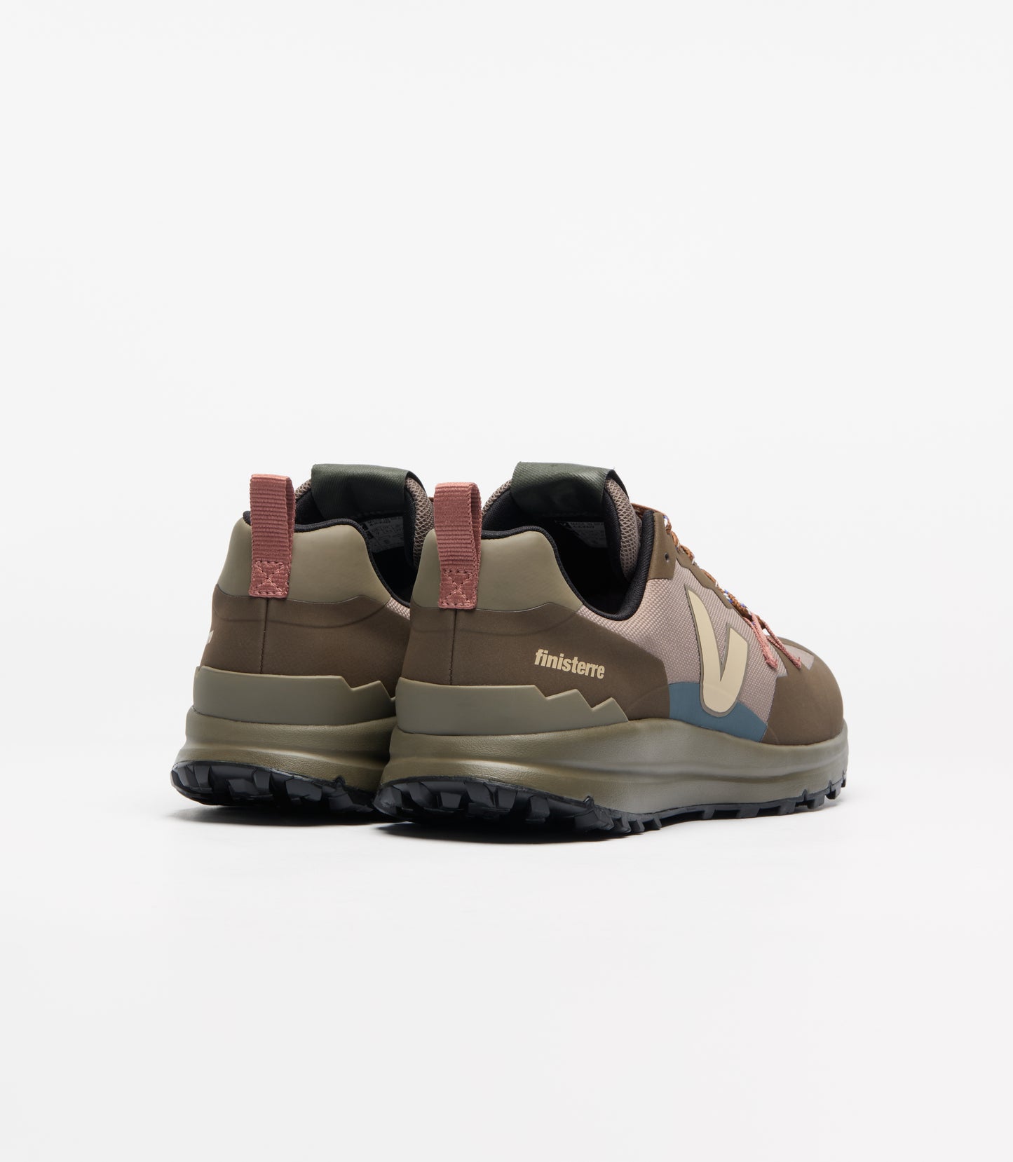 Men's Veja x Finisterre Fitz Roy Hiking Shoes