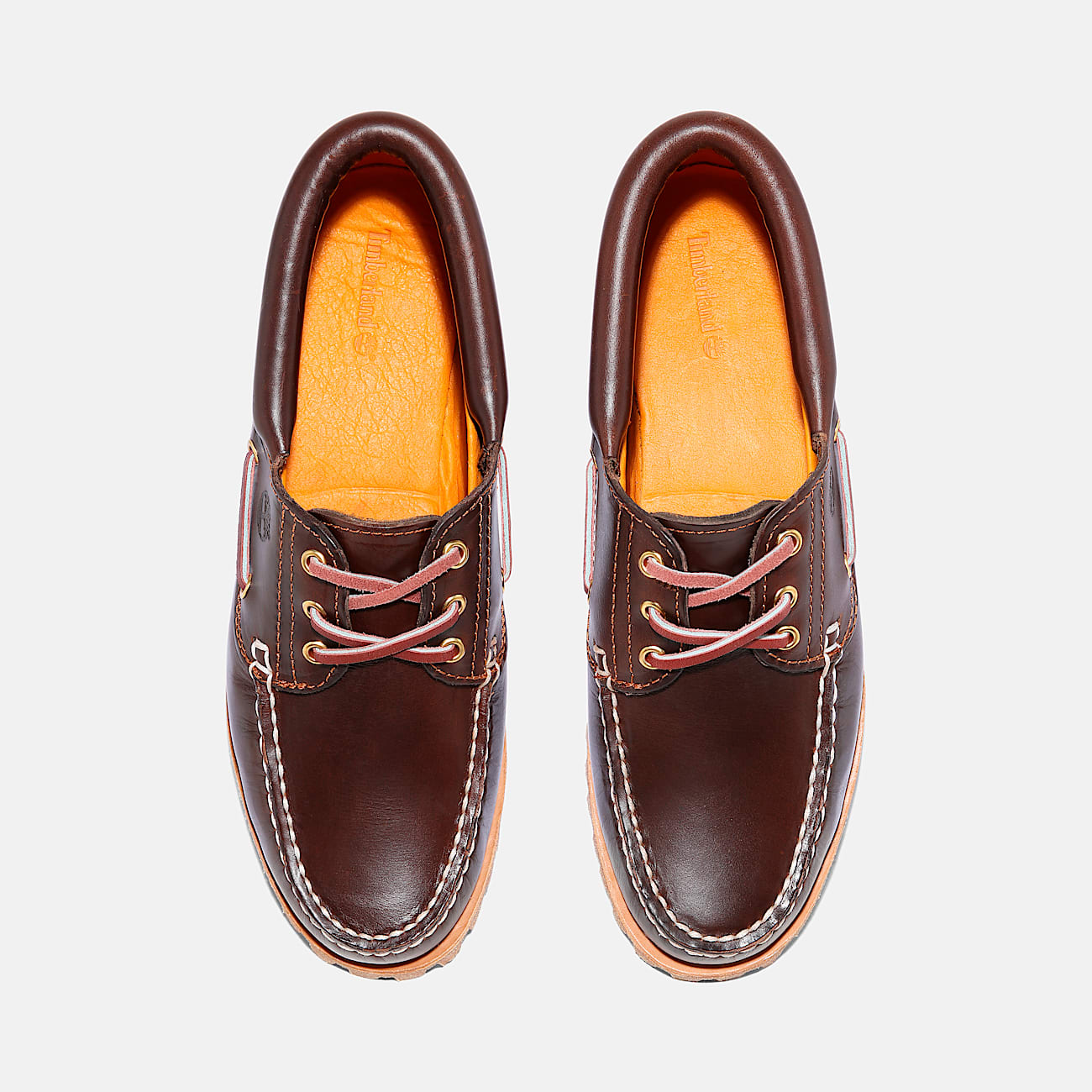 Women's Authentic Boat Shoe