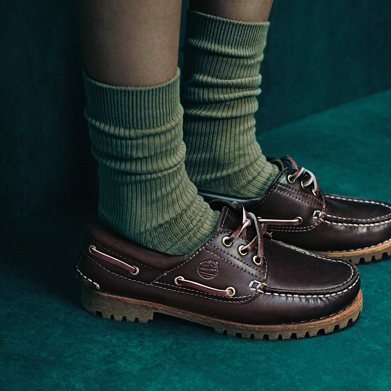 Women's Authentic Boat Shoe