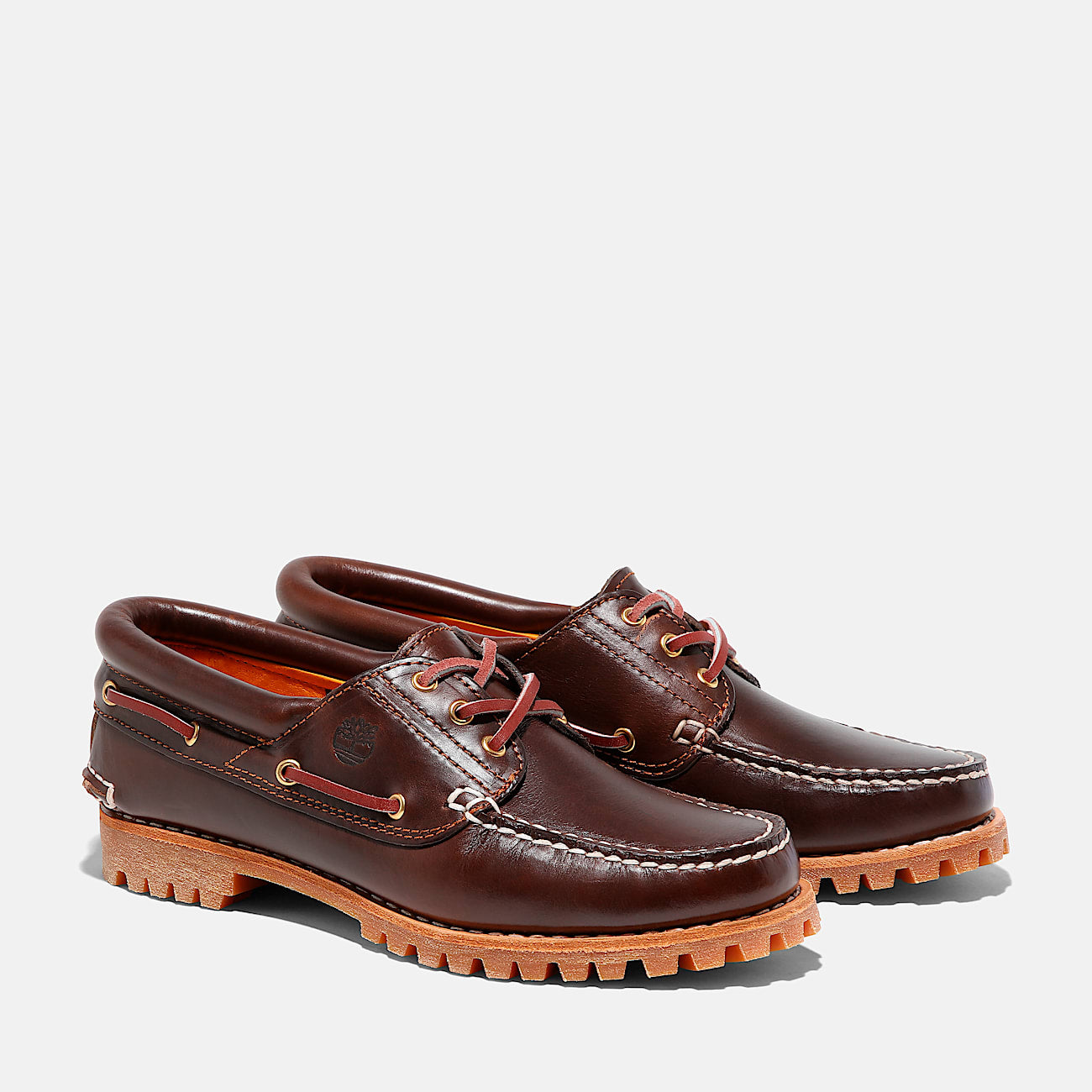 Women's Authentic Boat Shoe