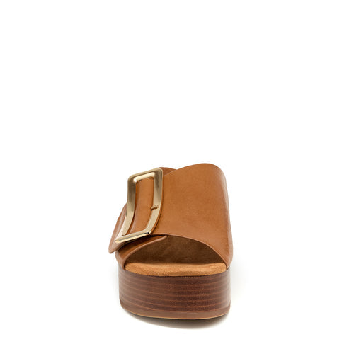 Dover Platform Sandal