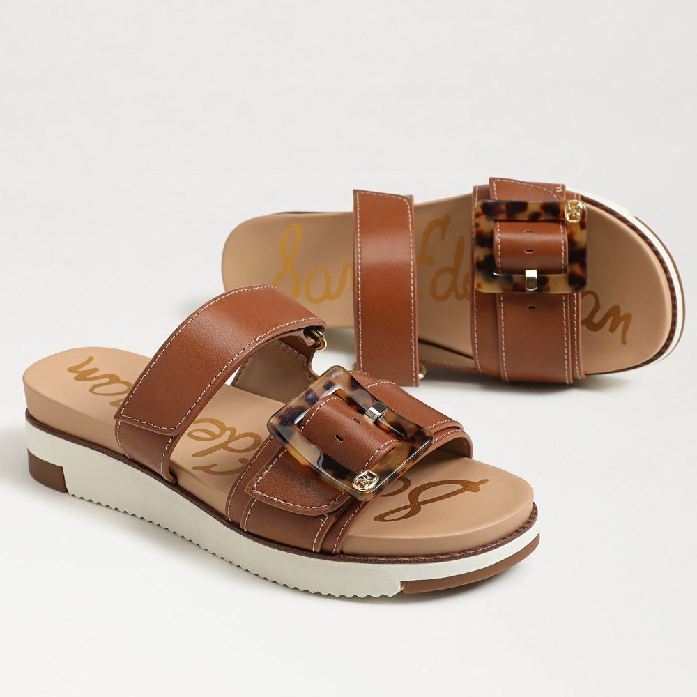 Adrianna Slide Sandal