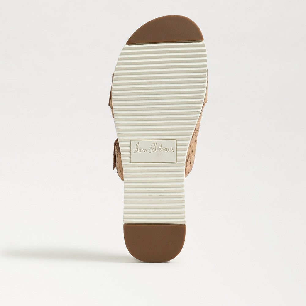 Adrianna Slide Sandal