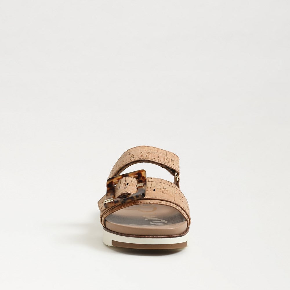 Adrianna Slide Sandal