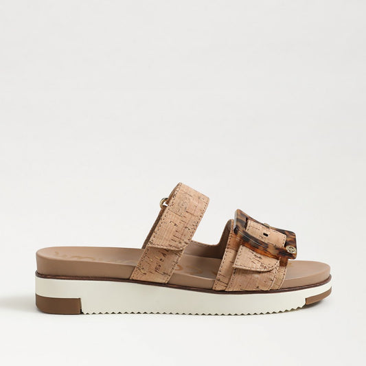 Adrianna Slide Sandal