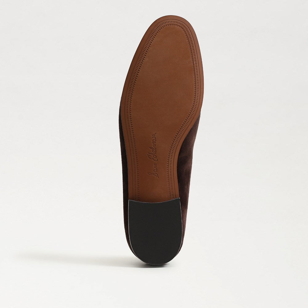 Lorraine Bit Loafer
