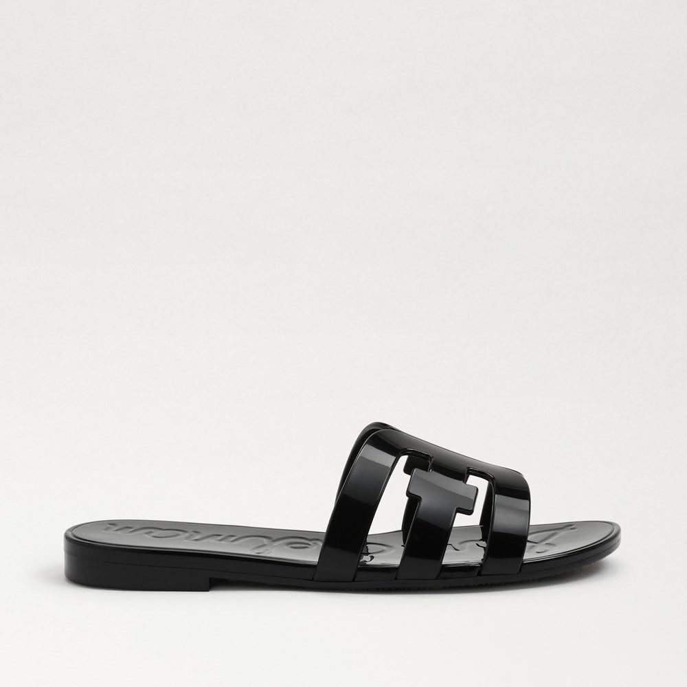 Bay Jelly Slide Sandal