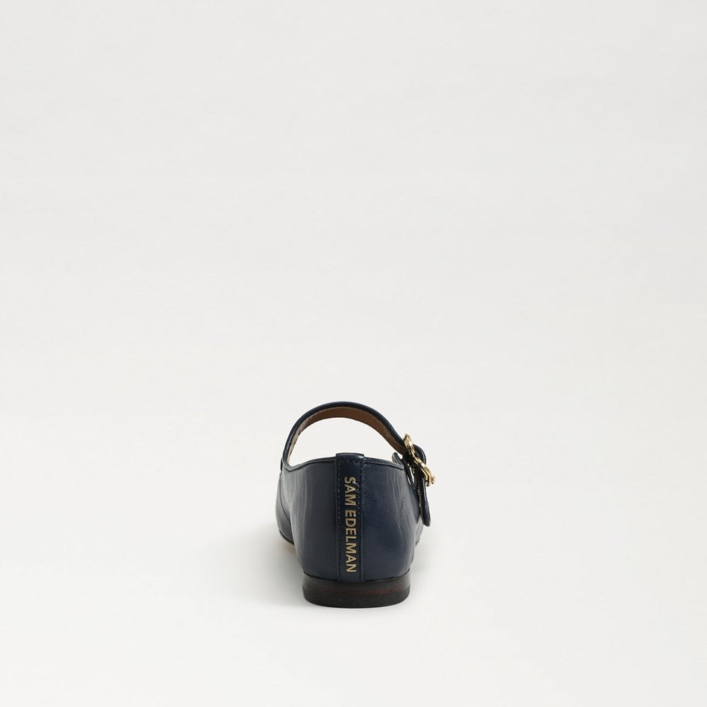 Michaela Mary Jane Flats
