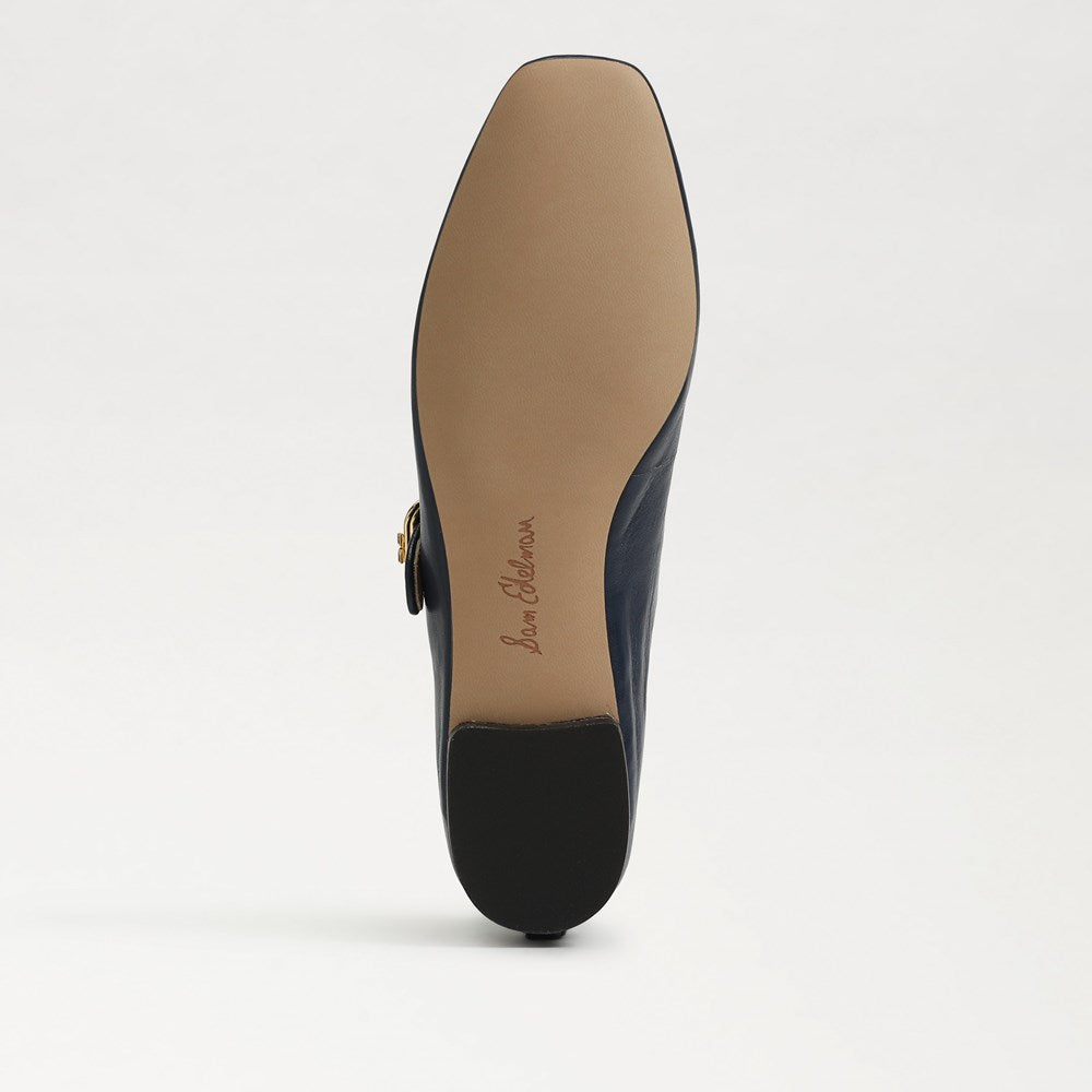 Michaela Mary Jane Flats