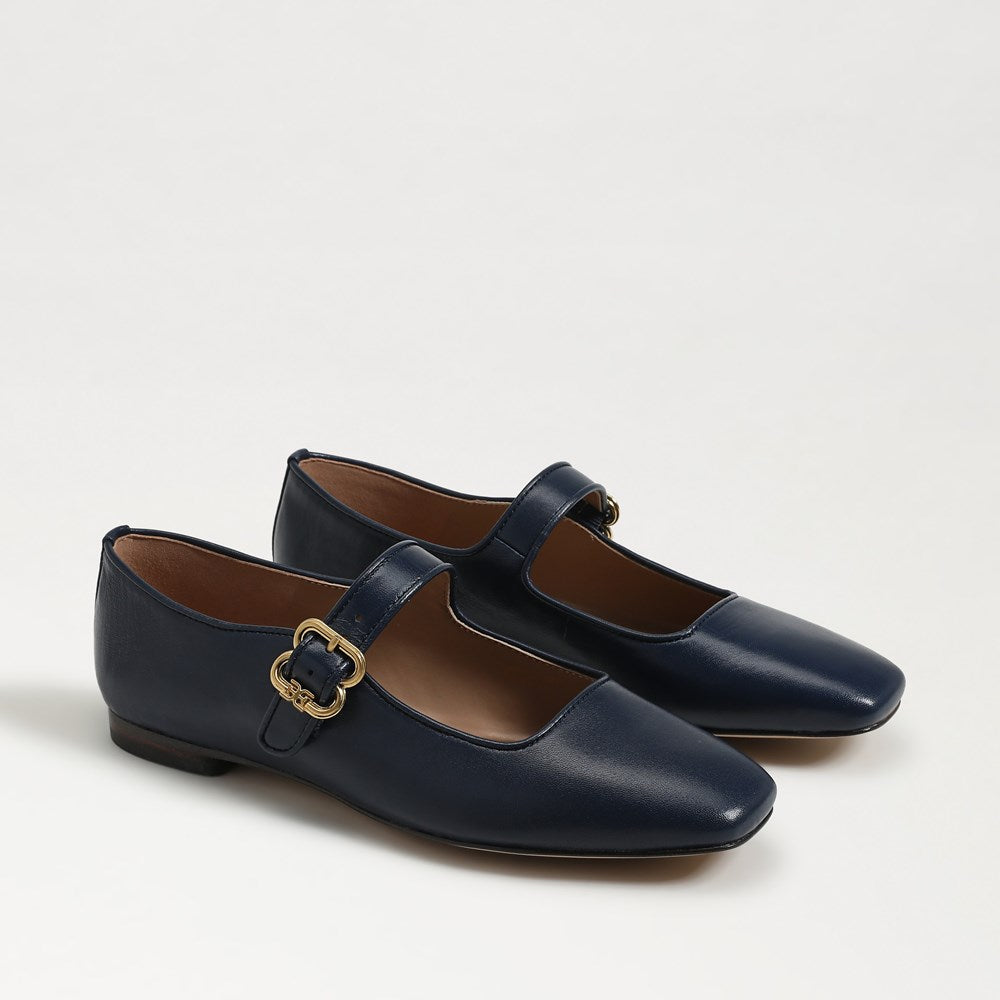 Michaela Mary Jane Flats