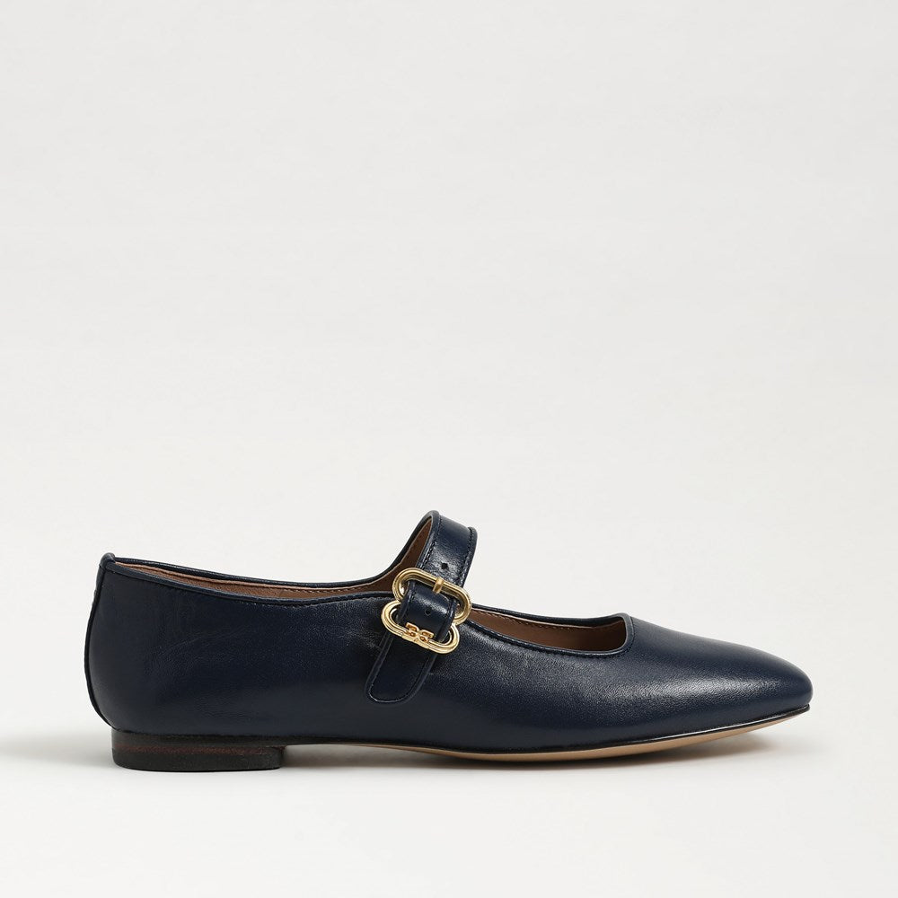 Michaela Mary Jane Flats