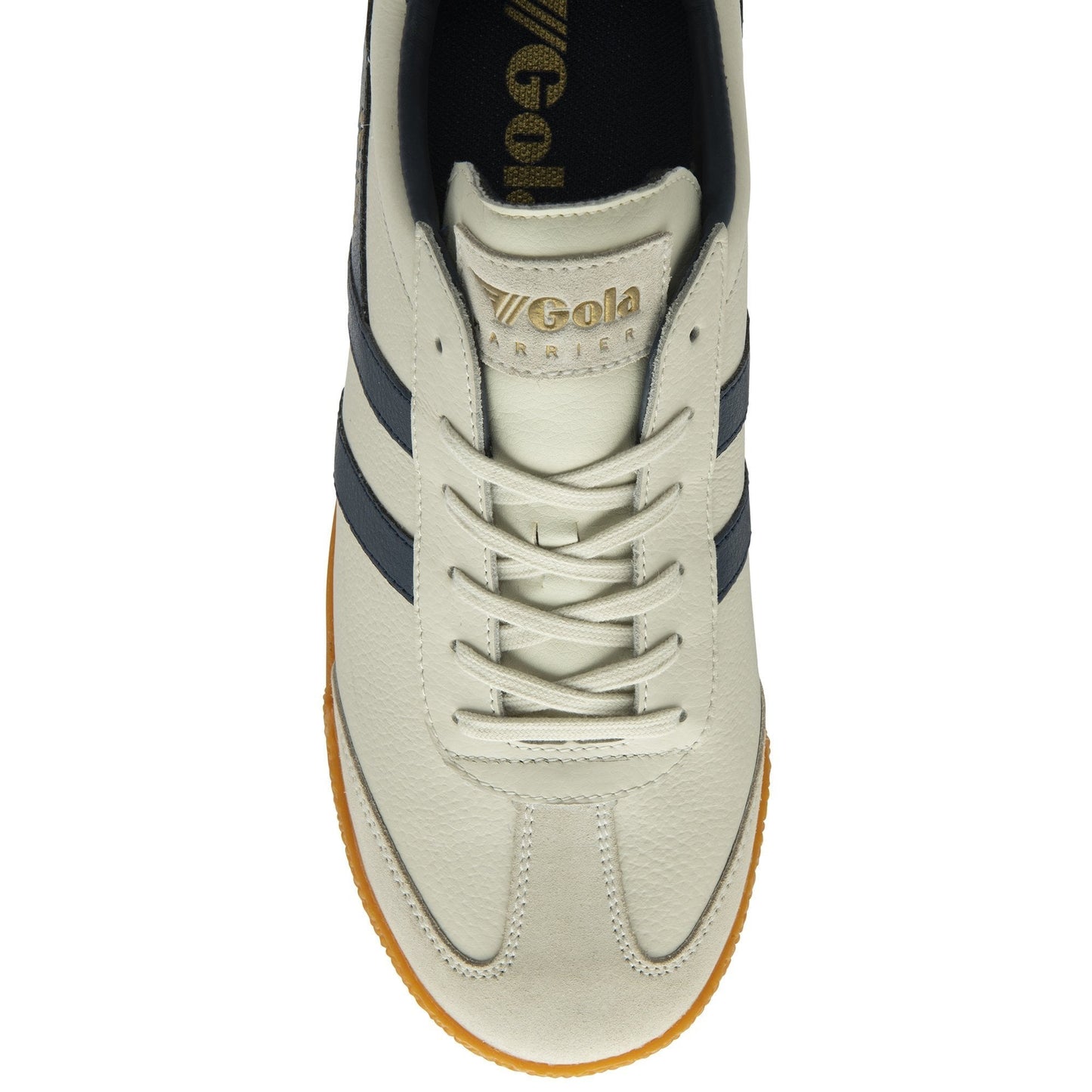 Men's Harrier Leather Sneakers