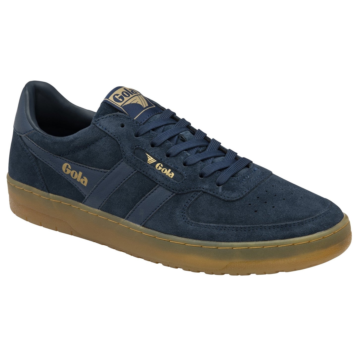 Men's Hawk Suede '86 Sneakers