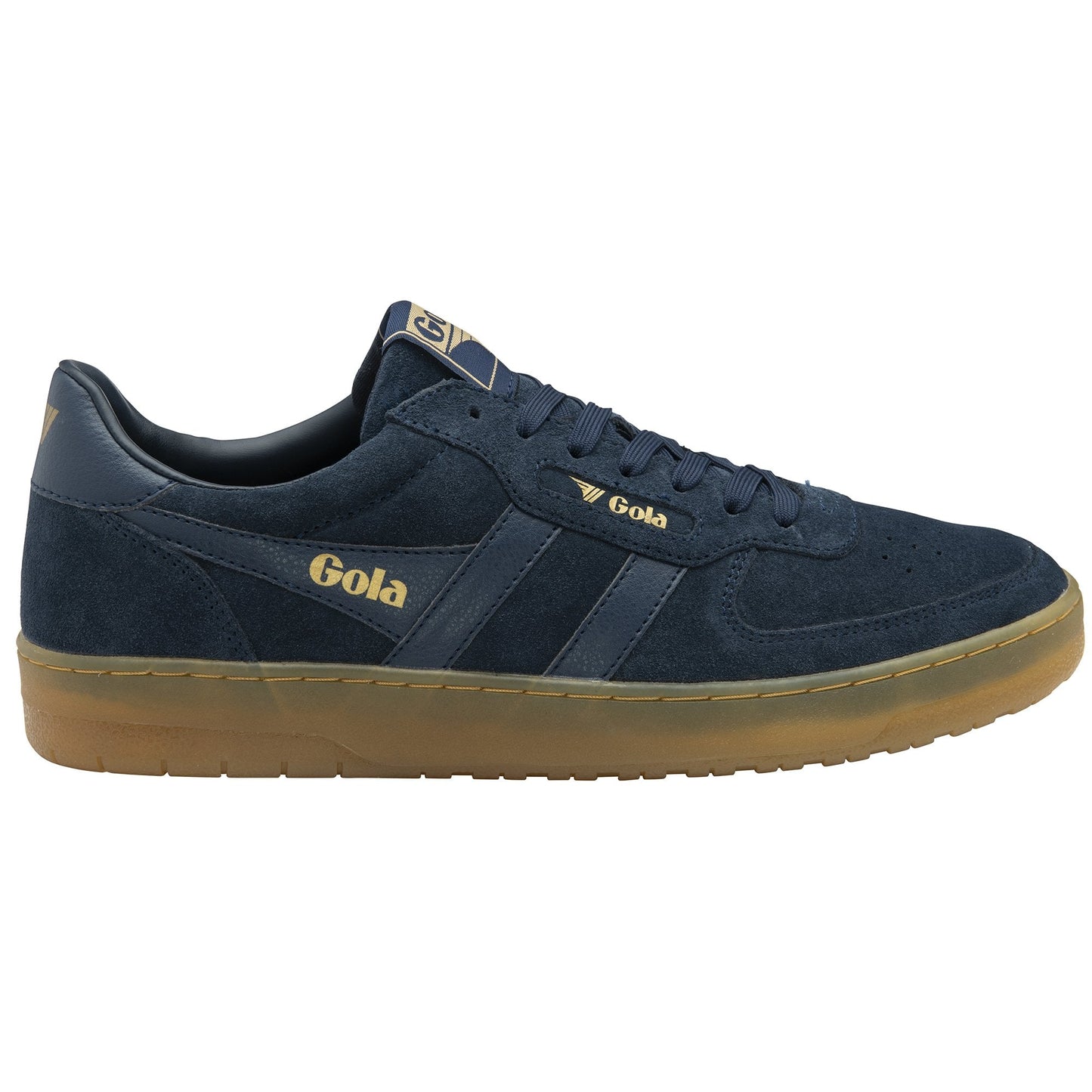 Men's Hawk Suede '86 Sneakers