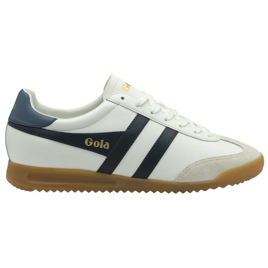 Men's Torpedo Leather Sneakers